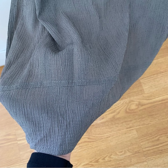 Vintage Stillo Collection Brown Maxi Dress Size XL - Picture 5 of 10